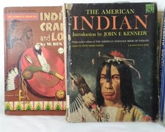 AMERICAN INDIAN EDUCATIONAL