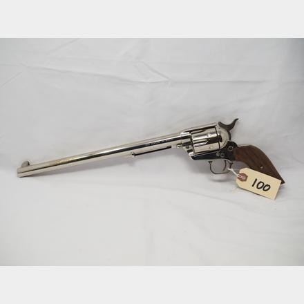 Firearms, Guns, Gun Auction, Pistol, Colt, Smith & Wesson, Winchester, Revolver