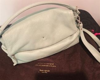 Authentic Kate Spade Handbag 