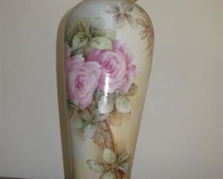 15 " flower vase