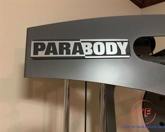PARABODY Home Gym