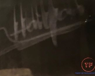 Print of "THREE STOOGES" by HAIYAN