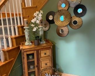 Pier One Display Table