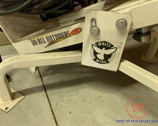 Do All Outdoors White Wing Auto Trap