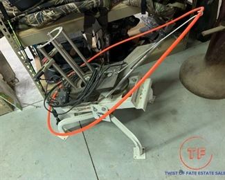 Do All Outdoors White Wing Auto Trap