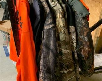 Hunting Clothing