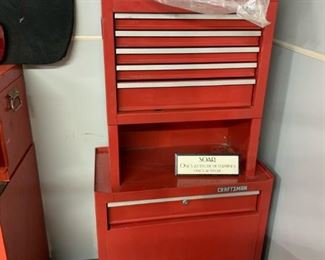 CRAFTSMAN Tool Cabinet
