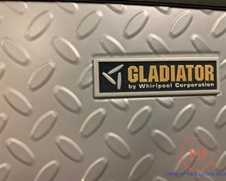Gladiator Garage Refrigerator