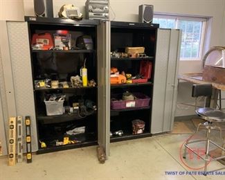 GLADIATOR Cadet Storage Cabinets