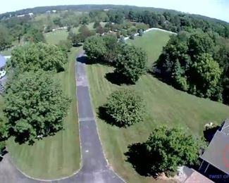 MASSIVE PROPERTY!  Out building and House will be handled separately for sales.  Numbers will be handed out separate for each as well.  DON'T MISS THIS SALE!