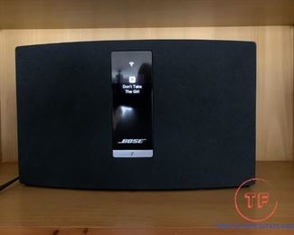 BOSE Sound Touch WiFi Speaker
