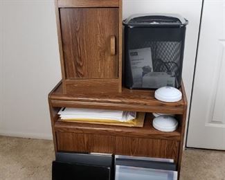 Office Supply Cabinets and More