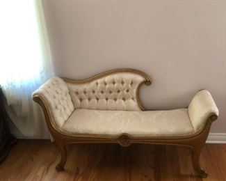 Little Girl'sFainting Couch  $95