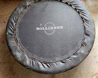 Exercise trampoline - 39"W