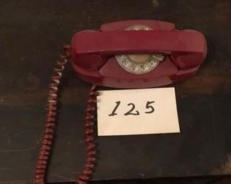 1984 princess phone