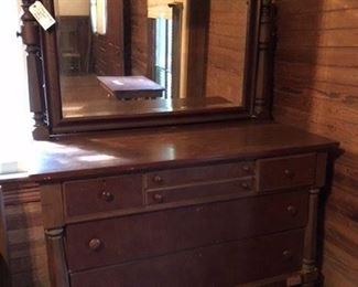 Dresser $125 on Sunday