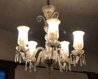 $125 each. One of 3 in the house. All different.  