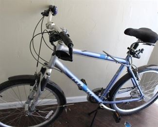 Giant bike will be listed online prior to the sale. https://www.estatesales.net/CA/Marysville/95901/marketplace/26629If those items do not sell they will be included in this sale.