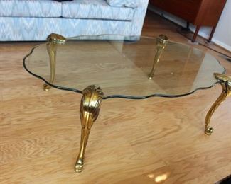 Labarge Coffee Table will be listed online prior to the sale. https://www.estatesales.net/CA/Marysville/95901/marketplace/26629If those items do not sell they will be included in this sale.