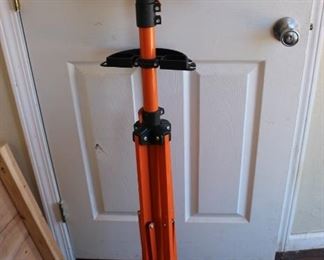 Bike assembly rack will be listed online prior to the sale. https://www.estatesales.net/CA/Marysville/95901/marketplace/26629If those items do not sell they will be included in this sale.