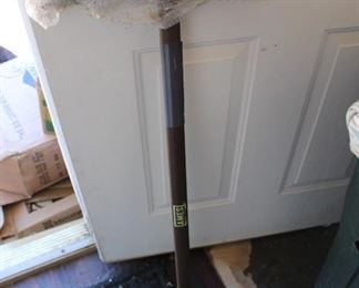 Item will be listed online prior to the sale. https://www.estatesales.net/CA/Marysville/95901/marketplace/26629If those items do not sell they will be included in this sale.