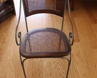 Chairs will be listed online prior to the sale. https://www.estatesales.net/CA/Marysville/95901/marketplace/26629If those items do not sell they will be included in this sale.
