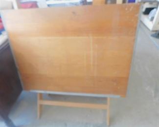Drafting table