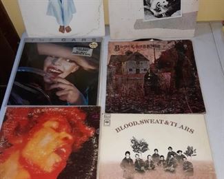 We have your albums folks