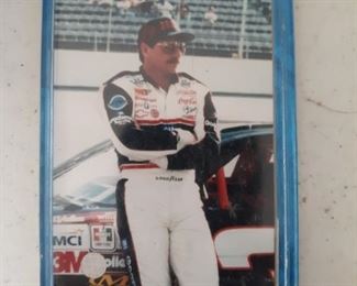 Dale Earnhardt