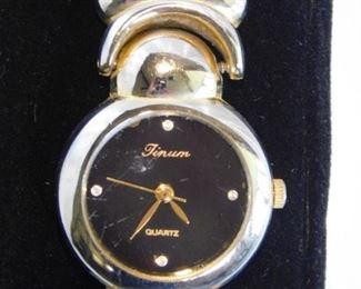 Tinum ladies watch