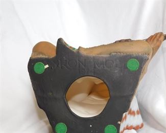 Native American Sculpture