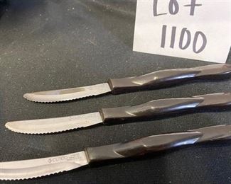 Lot 1100. Buy it Now $75.00. Cutco Fruit Knives (3) 1759