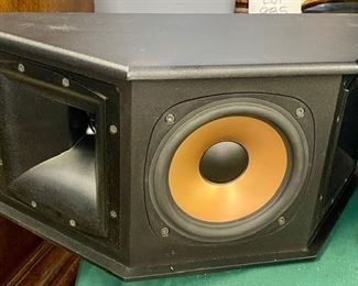 Lot 991 Buy it $495.00  Set of Klipsch Speakers: 2 RF3 II Black Floor Speakers, 2 RS3 II Black Wall/shelf Speakers and 1 RC3 II Black Speaker