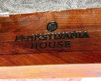 Lot 1005	Buy it Now $450.00 for Six Pennsylvania House Chairs