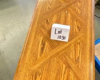 Lot 1030 Buy it Now $175.00. Inlay Pattern