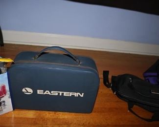 Eastern Airlines Suitcase