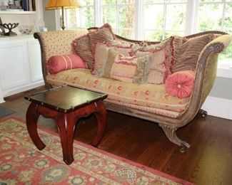 Carol Bolton Hicks  Soaf  by Ej Victor