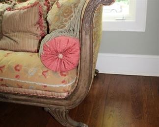 Carol Bolton Hicks  Soaf  by Ej Victor