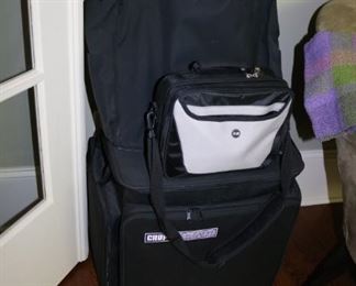 Bags Full of Creative Memories Treasures