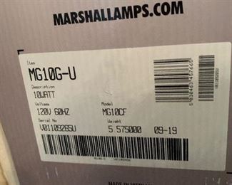 #36	Marshall MG10 amp	 $50.00 
