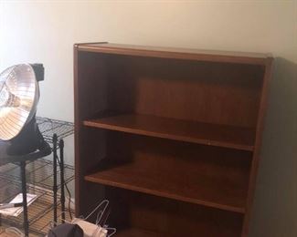 $20 - bookshelf