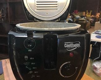 Presto Cool Daddy - $20 (photo #2)