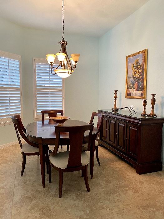 Rye Wilderness Estate Sale Bradenton starts on 7/18/2020