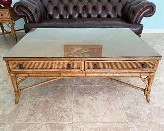 Tommy Bahama Tables