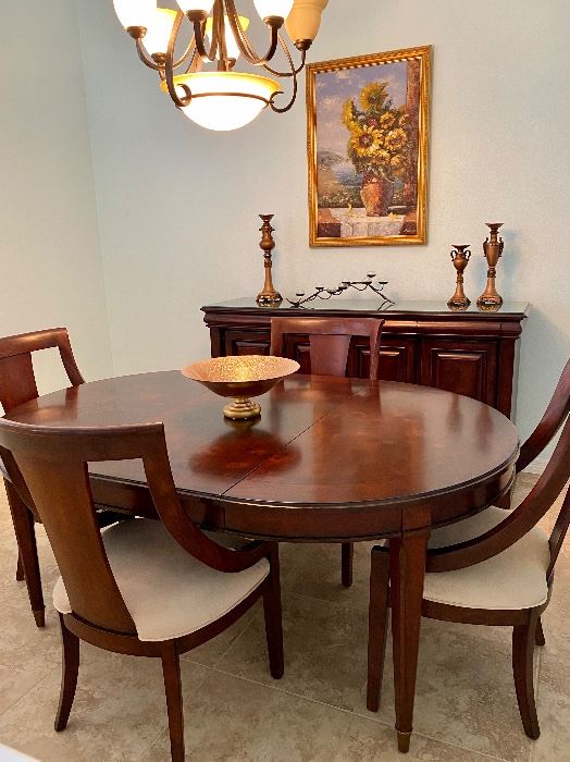 Rye Wilderness Estate Sale Bradenton starts on 7/18/2020