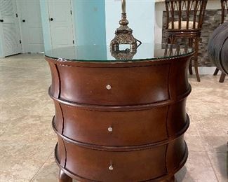 Bernhardt Commode