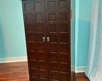 Jewelry Armoire