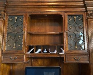 Detail of Desk Hutch                                                                   
*THIS ITEM AVAILABLE FOR PRE-SALE