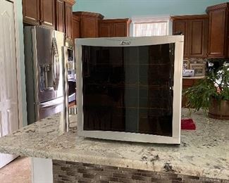 ewave Wine Cooler