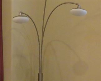 Arc lamp